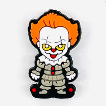 Load image into Gallery viewer, Beads - Silicone Focal #2