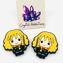 Load image into Gallery viewer, Beads - Silicone Focal #2