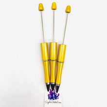Load image into Gallery viewer, Beadable Pens