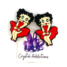 Load image into Gallery viewer, Beads - Silicone Focal #2