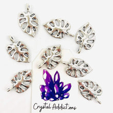 Load image into Gallery viewer, Silver Charms for DIY Accessories