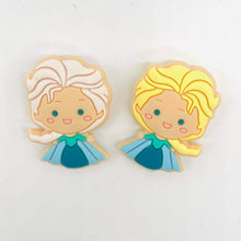 Load image into Gallery viewer, Beads - Silicone Focal #2