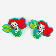 Load image into Gallery viewer, Beads - Silicone Focal #2