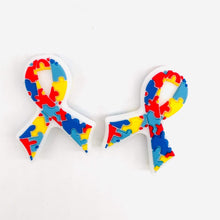 Load image into Gallery viewer, Beads - Silicone Focal #2