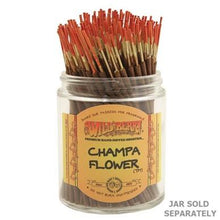Load image into Gallery viewer, Wild Berry Shorties Incense (24 Varieties)