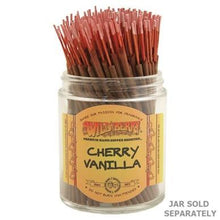 Load image into Gallery viewer, Wild Berry Shorties Incense (24 Varieties)