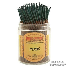 Load image into Gallery viewer, Wild Berry Shorties Incense (24 Varieties)