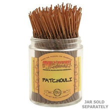 Load image into Gallery viewer, Wild Berry Shorties Incense (24 Varieties)