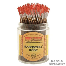 Load image into Gallery viewer, Wild Berry Shorties Incense (24 Varieties)