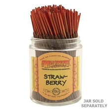 Load image into Gallery viewer, Wild Berry Shorties Incense (24 Varieties)