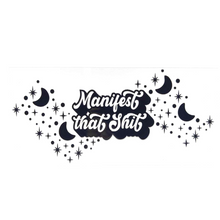 Load image into Gallery viewer, DTF Wraps - Witchy