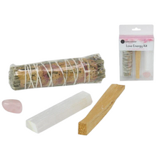 Load image into Gallery viewer, Love Energy Kit