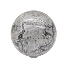 Load image into Gallery viewer, Picasso Jasper Sphere # 140