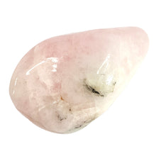 Load image into Gallery viewer, Morganite XL Tumble # 25
