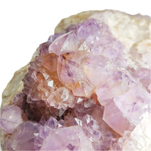 Load image into Gallery viewer, Amethyst Spirit Quartz Cluster # 84