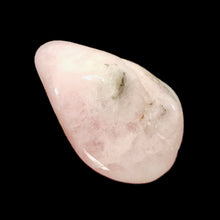 Load image into Gallery viewer, Morganite XL Tumble # 25