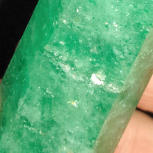 Load image into Gallery viewer, Green Strawberry Point # 66