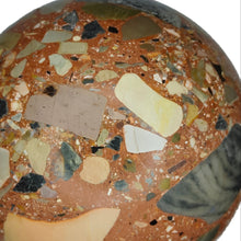 Load image into Gallery viewer, Puddingstone Sphere # 103