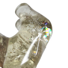 Load image into Gallery viewer, Smoky Citrine Snail # 31