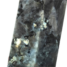 Load image into Gallery viewer, Larvikite Point # 22