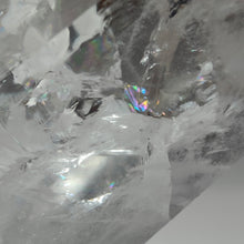 Load image into Gallery viewer, Clear Quartz Sceptre Point # 95