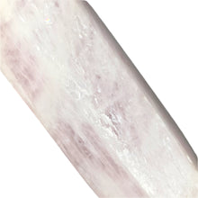 Load image into Gallery viewer, Kunzite Point P.I # 127