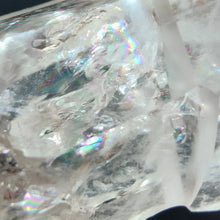 Load image into Gallery viewer, Clear Quartz Sceptre Point # 95