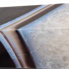 Load image into Gallery viewer, Black Agate Point # 91