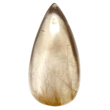 Load image into Gallery viewer, Golden Rutile Cabochon # 180