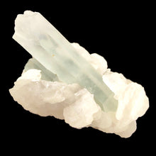 Load image into Gallery viewer, Chlorite Quartz + Calcite Specimen # 60