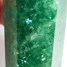 Load image into Gallery viewer, Green Strawberry Point # 88