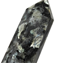 Load image into Gallery viewer, Larvikite Point # 73