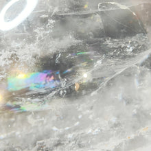 Load image into Gallery viewer, Clear Quartz Sphere # 35