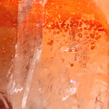 Load image into Gallery viewer, Red Hematoid Phantom Quartz Specimen # 6