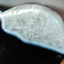 Load image into Gallery viewer, Black Agate Heart # 188