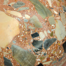 Load image into Gallery viewer, Puddingstone Sphere # 103
