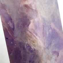 Load image into Gallery viewer, Blue Rose Quartz Point # 89