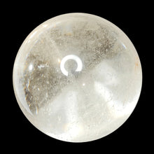 Load image into Gallery viewer, Clear Quartz Sphere # 15