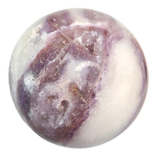 Load image into Gallery viewer, Tiffany Stone Sphere # 189