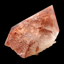 Load image into Gallery viewer, Red Hematoid Phantom Quartz Specimen # 23