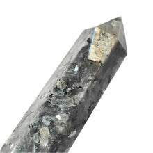 Load image into Gallery viewer, Larvikite Point # 3