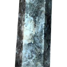 Load image into Gallery viewer, Larvikite Point # 22