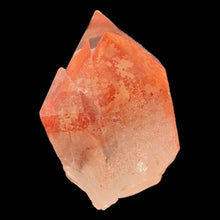 Load image into Gallery viewer, Red Hematoid Phantom Quartz Specimen # 6