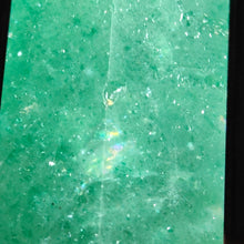 Load image into Gallery viewer, Green Strawberry Point # 135