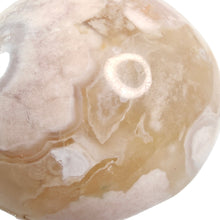Load image into Gallery viewer, Flower Agate Mushroom # 100