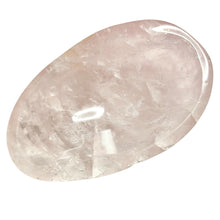 Load image into Gallery viewer, Rose Quartz Bowl P.I # 45