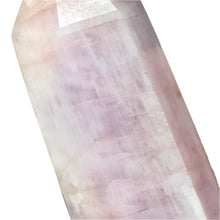Load image into Gallery viewer, Kunzite Point # 70