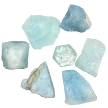 Load image into Gallery viewer, Aquamarine Raw