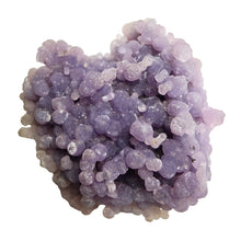Load image into Gallery viewer, Grape Agate Specimen # 107