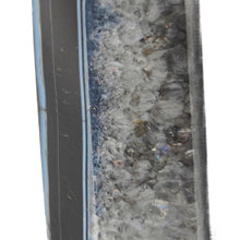 Load image into Gallery viewer, Black Agate Point # 121